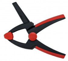 Bessey XV5-100 Vario Clippix Spring Clamp £8.49